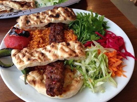 Urfalim Lahmacun